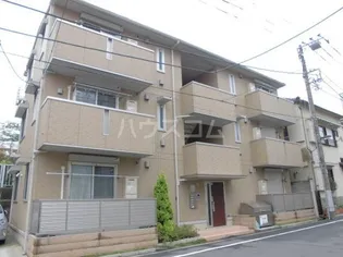 シャルム清澄白河の画像