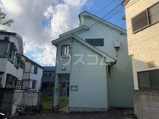 ミヨシハイツの画像