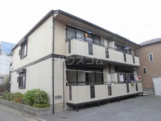 グレースハイムの画像