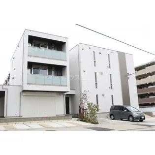 レアル八事の画像