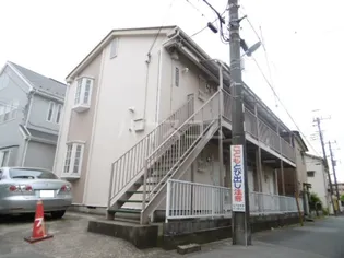 メゾン ド ベルの画像