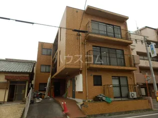 タキマツ第1マンションの画像