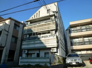 リヴィエール元八事【3階】の外観