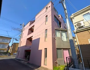 ストロベリーキューブの画像