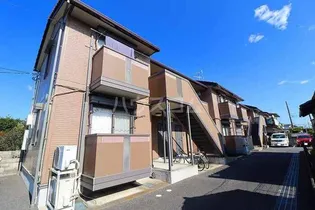 カプリコートの画像