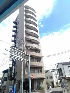 シャロン神谷陸橋の画像