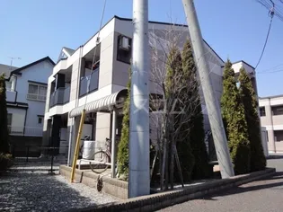 グリーンレジデンスIIの画像