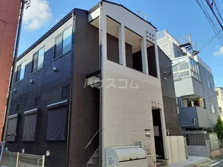 ハーモニーテラス東綾瀬の画像