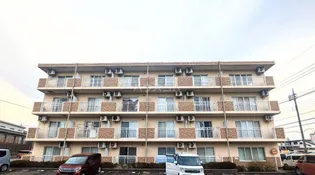 高砂ハイツ森林公園の画像