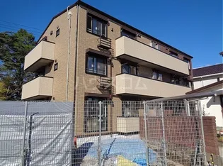 ファインパレスSUWAーIVの画像