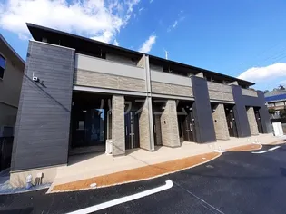 メゾン ド グリーンの画像