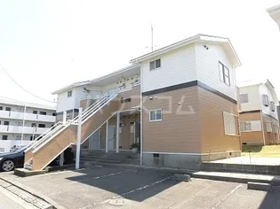 レジデンスブルーム Dの画像