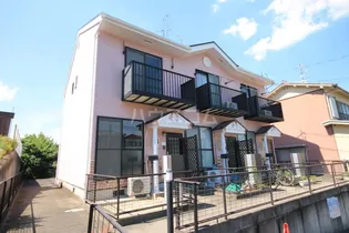 WEALTHY HIILSの画像