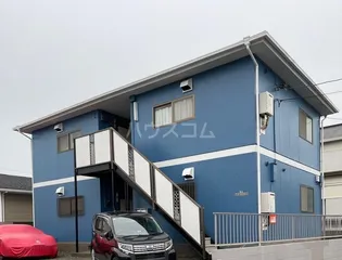 コーポアルファメッシュの画像