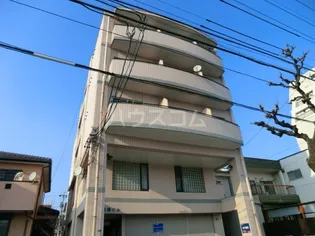 薬師ビルの画像