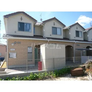 アスピリア 常安Aの画像