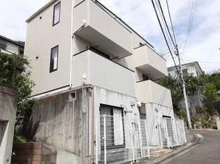 G Oハイム富岡の画像