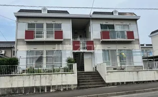 サンシティ三谷Aの画像