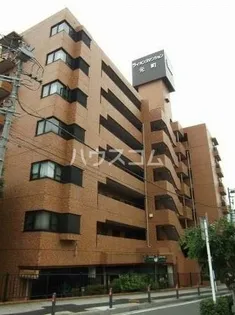 ライオンズマンション元町の画像