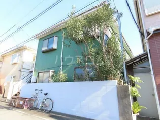 マツダハイツの画像