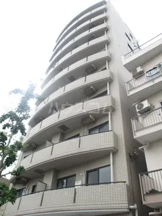 パークハイムDの画像