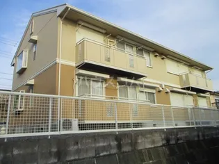 クレスト陽光台 A棟の画像