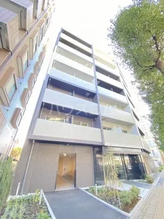 ステージファースト桜新町の画像