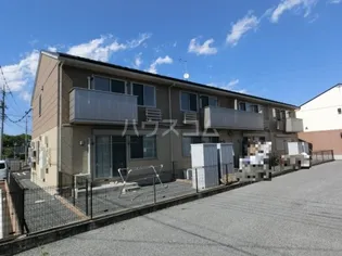 グランドテラスAの画像