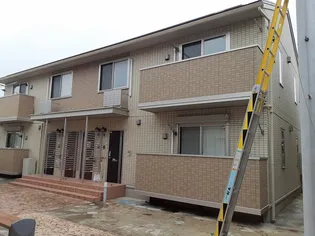 アモロッソ B棟の画像