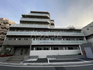 アルファコート下赤塚の画像
