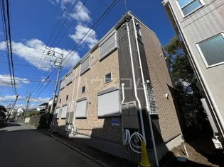 ライブリー元橋本の画像