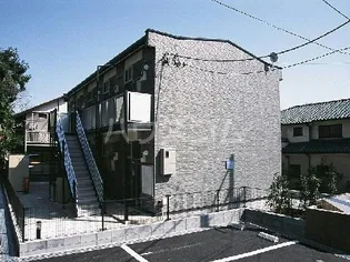 レオパレスOMOTEIIの画像