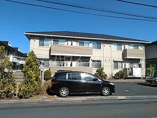 シャルマン市川の画像