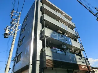 第7オオタビルの画像