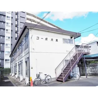 コーポ大寛の画像