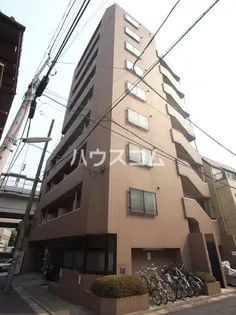 東京都世田谷区太子堂2丁目【マンション】の外観