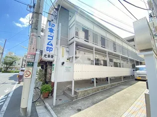 ティーケー桜新町3の画像