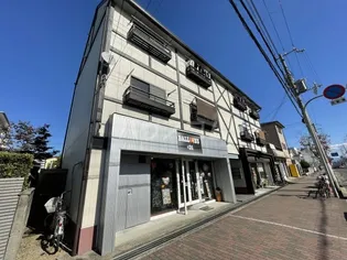 グランシャリオ北豊中の画像