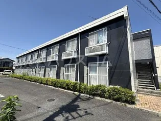 レオパレス上渋垂の画像