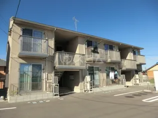 VILLAGEさくら Bの画像