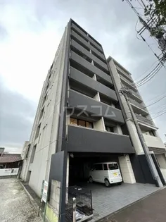 愛知県名古屋市西区栄生1丁目【マンション】の外観