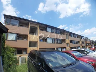 サンケーコーポ小宮の画像