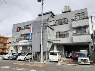 鈴木ビルの画像