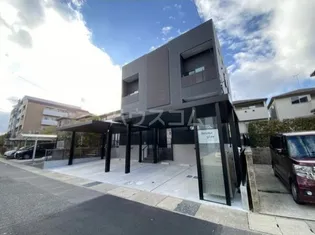 ベリアス グロウの画像