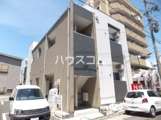 アストリア名駅の画像