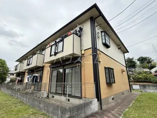 クレールメゾンAの画像