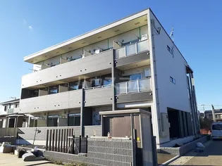 カーサ デ サリーチェの画像