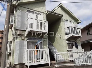 ヒルズ伊勢原の画像