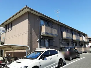 セジュール南成瀬Iの画像