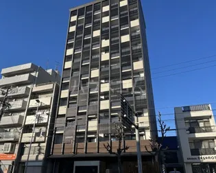 NEO JAPANESQUE 出来町の画像